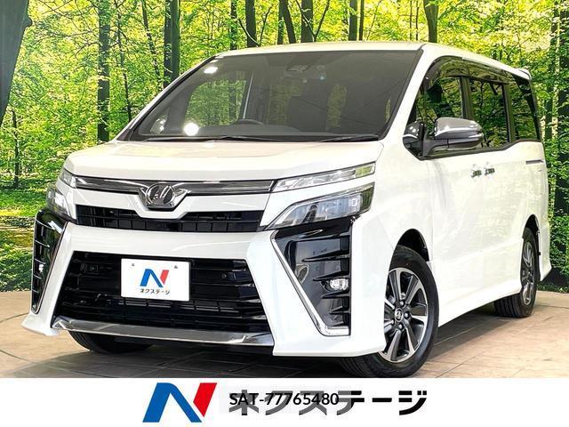 Toyota VOXY 2019-07 8283461-0