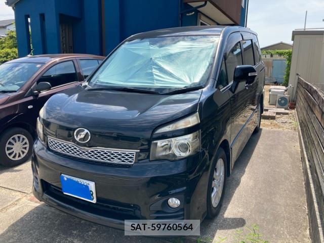 Toyota VOXY 2011-01 8283488-0