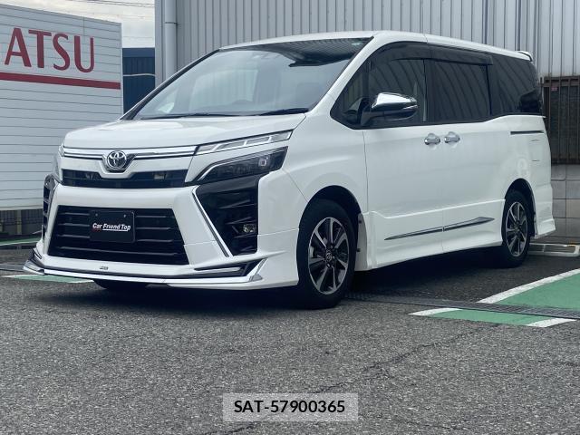 Toyota VOXY 2021-10 8283489-0