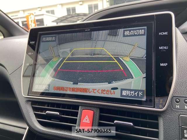 Toyota VOXY 2021-10 8283489-4