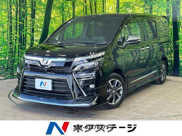 Toyota VOXY 2018-12 8283606-0