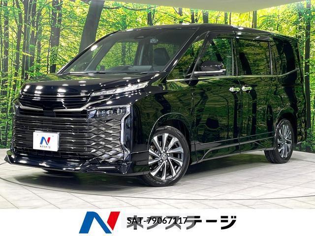 Toyota VOXY 2023-09 8283944-0