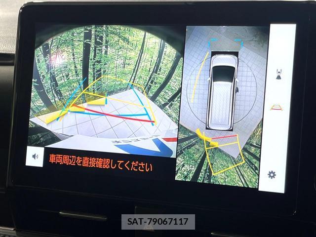 Toyota VOXY 2023-09 8283944-5