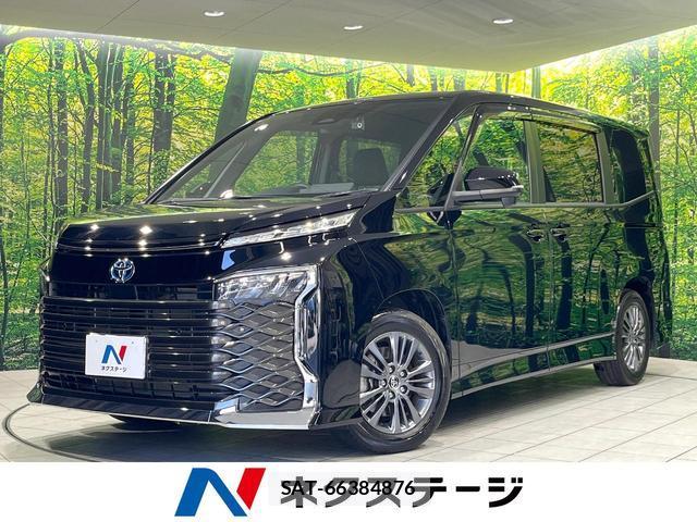Toyota VOXY 2023-12 8283977-0