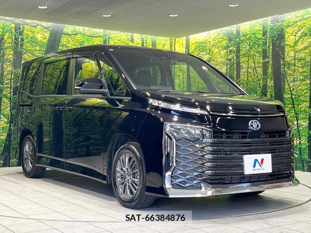 Toyota VOXY 2023-12 8283977-15