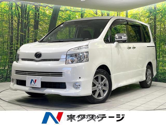 Toyota VOXY 2009-12 8283980-0