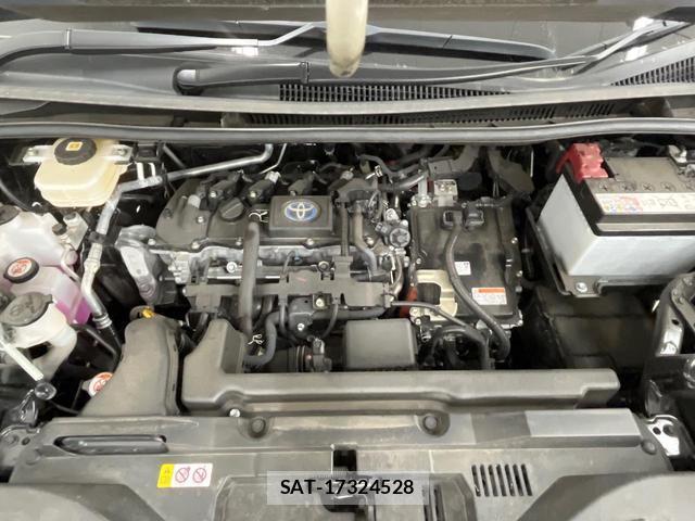 Toyota VOXY 2024-10 8283999-17