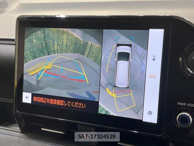 Toyota VOXY 2024-10 8283999-3