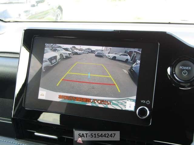 Toyota VOXY 2024-07 8284128-4
