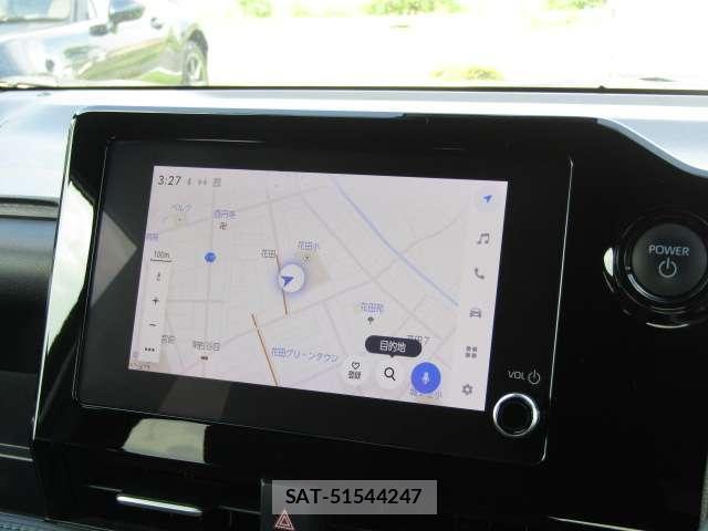 Toyota VOXY 2024-07 8284128-8