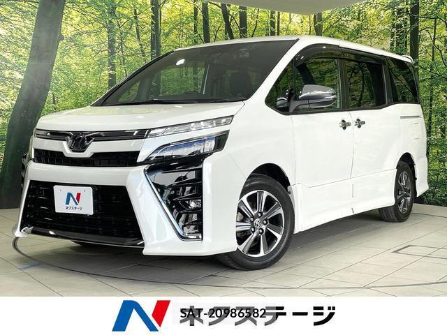 Toyota VOXY 2019-04 8284499-0