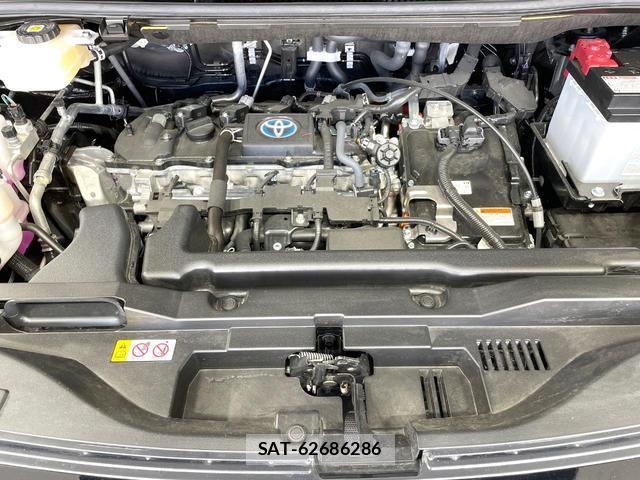 Toyota VOXY 2025-09 8284502-19