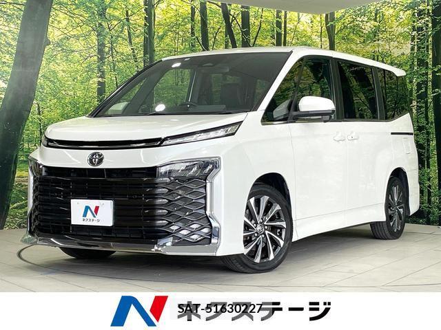 Toyota VOXY 2022-03 8284510-0