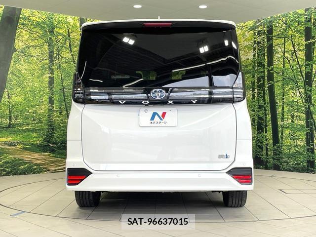 Toyota VOXY 2025-07 8284515-15