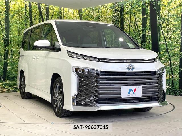 Toyota VOXY 2025-07 8284515-16