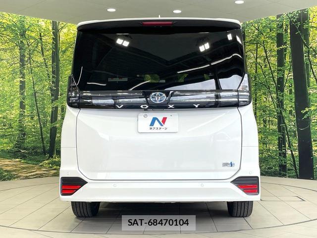 Toyota VOXY 2025-07 8284516-14