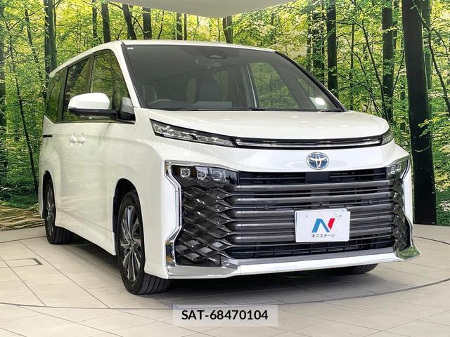 Toyota VOXY 2025-07 8284516-15