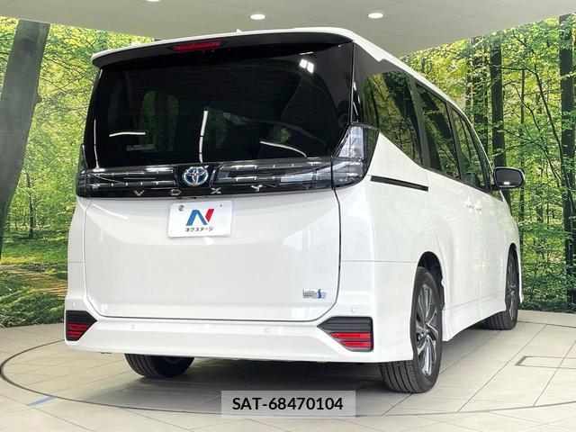 Toyota VOXY 2025-07 8284516-16