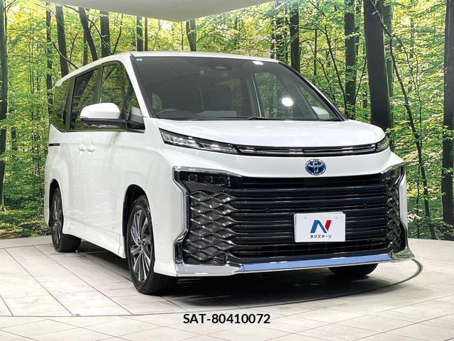 Toyota VOXY 2025-07 8284517-16
