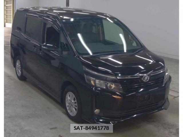 Toyota VOXY 2015-07 8284663-0