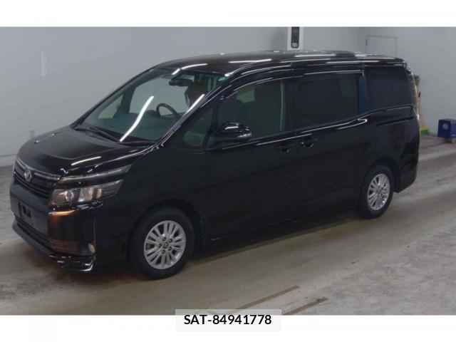 Toyota VOXY 2015-07 8284663-3