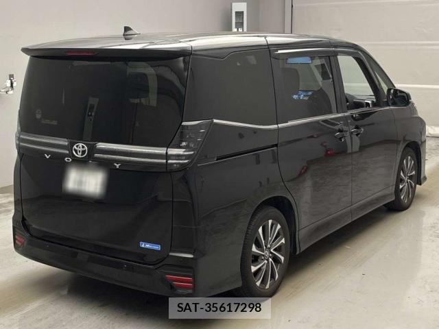 Toyota VOXY 2022-11 8284667-14