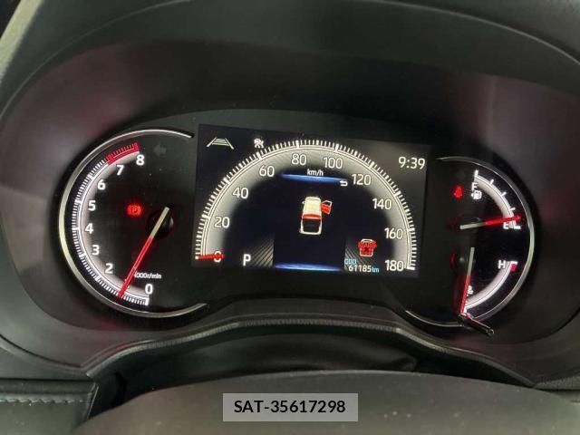 Toyota VOXY 2022-11 8284667-9