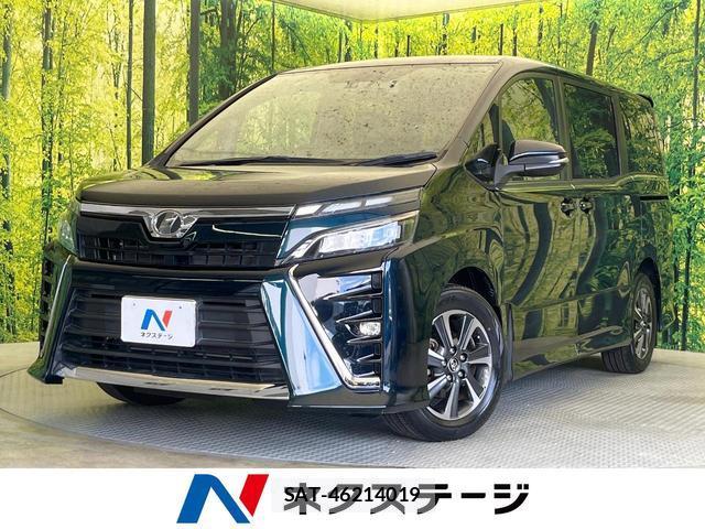 Toyota VOXY 2018-10 8284903-0