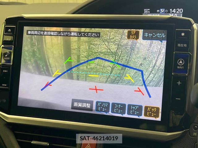 Toyota VOXY 2018-10 8284903-3