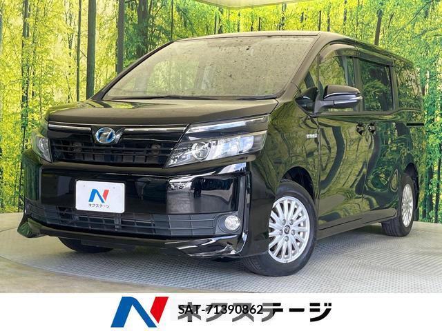 Toyota VOXY 2014-12 8284906-0