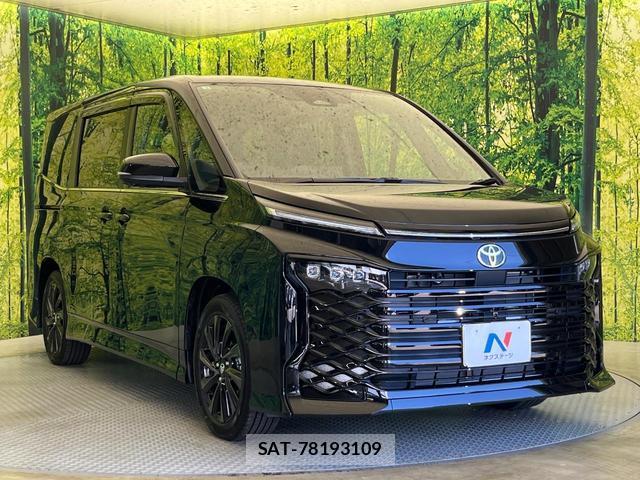 Toyota VOXY 2026-06 8284907-16