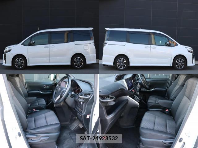 Toyota VOXY 2020-02 8285028-5