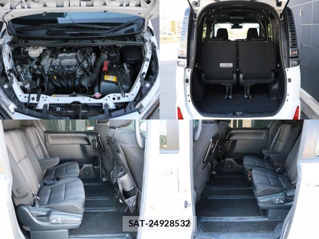 Toyota VOXY 2020-02 8285028-6
