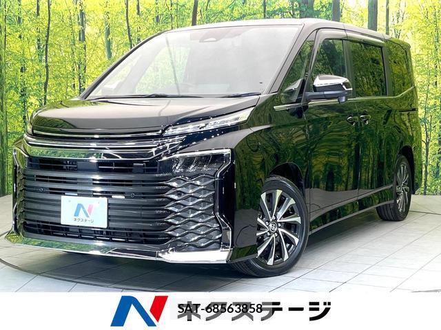 Toyota VOXY 2024-09 8285065-0