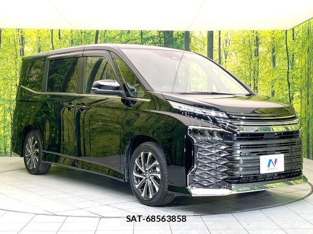 Toyota VOXY 2024-09 8285065-16