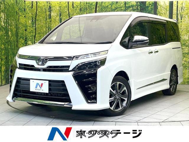 Toyota VOXY 2018-09 8285076-0