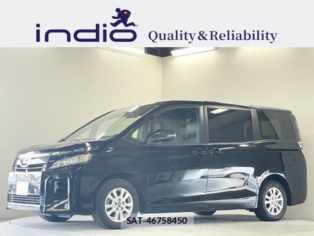Toyota VOXY 2019-03 8285140-0