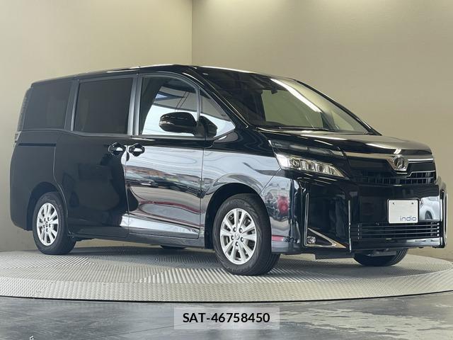 Toyota VOXY 2019-03 8285140-8