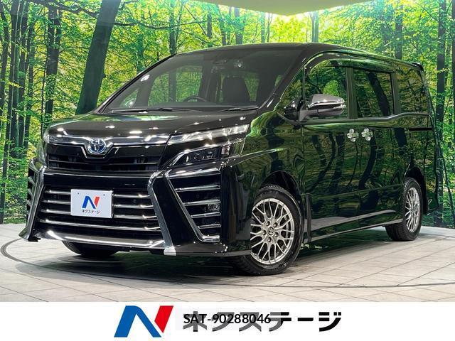 Toyota VOXY 2021-02 8285178-0