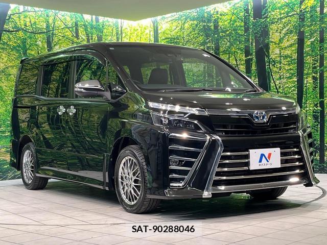 Toyota VOXY 2021-02 8285178-16