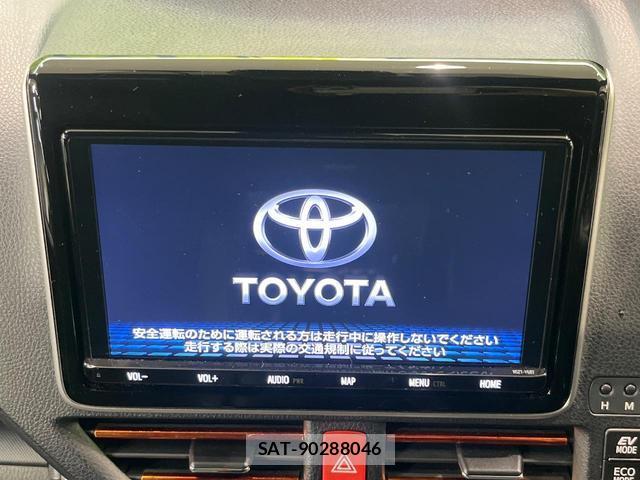 Toyota VOXY 2021-02 8285178-2
