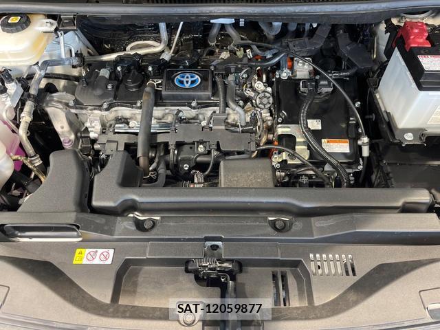 Toyota VOXY 2025-03 8285182-18