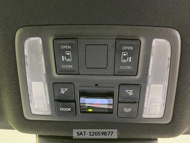 Toyota VOXY 2025-03 8285182-6