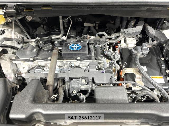 Toyota VOXY 2023-07 8285207-17