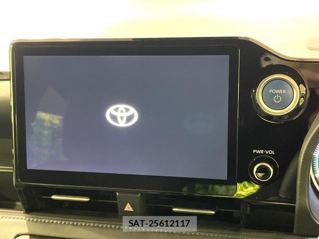 Toyota VOXY 2023-07 8285207-3