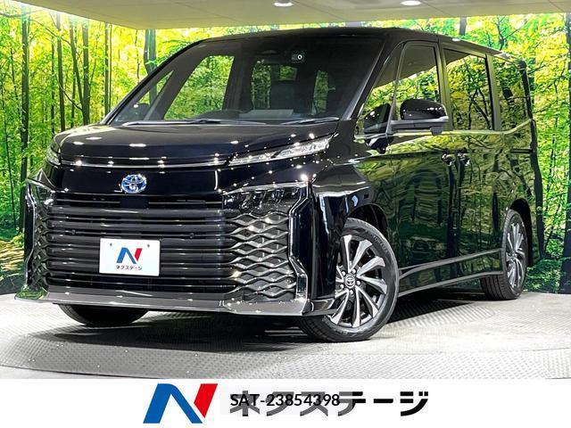 Toyota VOXY 2024-06 8285211-0