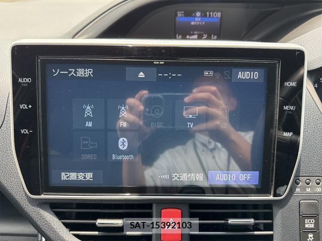 Toyota VOXY 2019-05 8285413-3