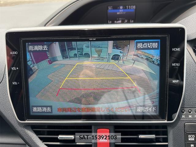 Toyota VOXY 2019-05 8285413-4