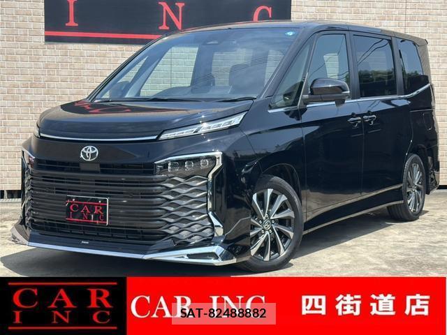 Toyota VOXY 2024-04 8285450-0