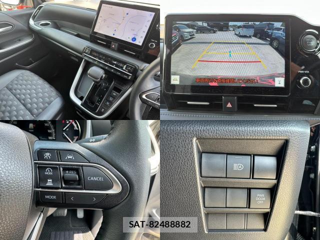 Toyota VOXY 2024-04 8285450-4